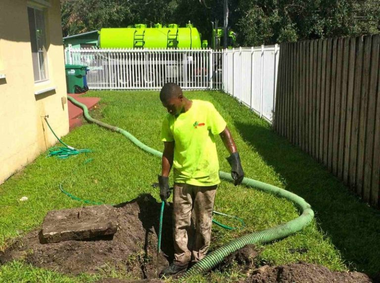 Septic Tank Maintenance Septic Tank Care